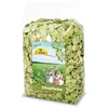 Jr Farm - žirnių dribsniai - 1kg