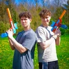 Judex - „Deagle“ elektrinis vandens pistoletas (3007482)