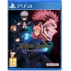 Jujutsu Kaisen Cursed Clash – PlayStation 4