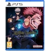 Jujutsu Kaisen Cursed Clash - PlayStation 5