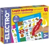 Jumbo - ELECTRO - Loginiai uždaviniai (DK/NO) (1110100201)