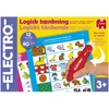 Jumbo - ELECTRO - Loginiai uždaviniai (DK/NO) (1110100201)