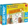 Jumbo - ELECTRO - Pradinė mokykla (DK/NO) (1110100200)