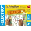Jumbo - ELECTRO - Pradinė mokykla (DK/NO) (1110100200)