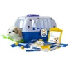 „Junior Home“ – žaislinis rinkinys augintiniams ir veterinarijos gydytojams (505133)