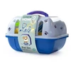 „Junior Home“ – žaislinis rinkinys augintiniams ir veterinarijos gydytojams (505133)