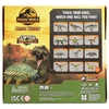Jurassic World Juros periodo gleivių kiaušinio chaoso teorija (969–10250)