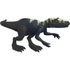 Jurassic World Juros periodo pasaulis – didelė epinė ataka – herrerasaurus su žala, šviesa ir garsu (HTP66)