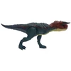 Jurassic World Juros periodo pasaulis – Karnotauras su ginklu (JKG85)