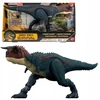 Jurassic World Juros periodo pasaulis – Karnotauras su ginklu (JKG85)