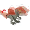Jurassic World Juros periodo pasaulis – „Crushivores“ spinozaurų narvo laužytojas (HTP71)