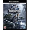 Juros periodo pasaulis (4K UHD + „Blu-Ray“)