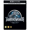 Juros periodo pasaulis / Juros periodo parkas 4 (4K Blu-ray)