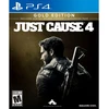 „Just Cause 4“ (auksinis leidimas) – „PlayStation 4“