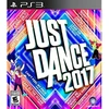 „Just Dance 2017“ – „PlayStation 3“.