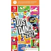 Just Dance 2021 (Code in Box) - Nintendo Switch