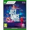 Žaidimas. Just Dance 2023 (KODAS DĖŽUTĖJE)