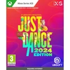 „Ubisoft Just Dance 2024“ (KODAS DĖŽUTĖJE) „XBOX Series X“