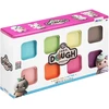 „Just Dough“ – 8 vnt. minkštų „Elegance“ pakelių (40380)