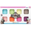 „Just Dough“ – 8 vnt. minkštų „Elegance“ pakelių (40380)
