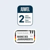 Juwel - skaitmeninis termometras 4.0