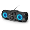 JVC - „Boomblaster“ papildoma baterija