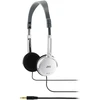 JVC HA-L50 baltos ausinės