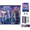 K-Pop demonų medžiotojai – bamperio rinkinys – A5 (2112068-SR2511069)