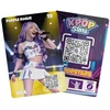 K-Pop KPOP Stars kortelės, K02KPS01