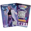 K-Pop KPOP Stars kortelės, K02KPS01