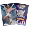 K-Pop KPOP Stars kortelės, K02KPS01