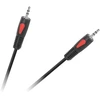 Cabletech Eco-Line kabelis 3.5 AUX - AUX 15m