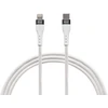 Kabelis TRACER C tipo – „Lightning“ laidas 1 m WH