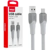 USB-A į USB-C kabelis 60W 2 m FullLINK X111 AMIO-04290