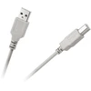 Oem USB kompiuterio ir spausdintuvo kabelis 3m