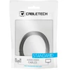 Kabelis JACK 3.5 kištukinis lizdas 5m Cabletech standartas