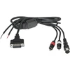 Automagnetola Automobilinis skaitmeninis kabelis Peiying PY-EM02 Panasonic