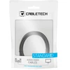 Cabletech kabelis 3.5 AUX - 2xRCA 3m