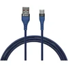 Kabelis TRACER USB A - Tipas C 1m NB