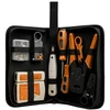 Bigstren Cable Tester - Bigstreen 25835 Network Kit