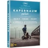 Kafarnaumas – Kafarnaumo DVD