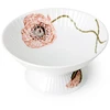 Kähler - Hammershøi aguonų pyrago stovas - Ø16 cm