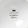Kähler - Hammershøi aguonų pyrago stovas - Ø16 cm