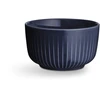 Kähler - Hammershøi dubuo - Indigo - Ø12 cm