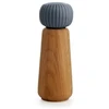 Kähler - Hammershøi Grinder Large - H18 cm - Antracit Gray