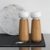 Kähler - Hammershøi Grinder Large - H18 cm - Balta