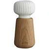Kähler - Hammershøi Grinder Small - H14,5 cm - Balta