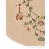Kähler - Hammershøi Kalėdinės kojinės - H46 cm