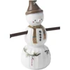 Kähler - Hammershøi Kalėdinis smėlis Snow Boy - H7 cm