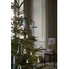 Kähler - Hammershøi Kalėdinis smėlis Snow Boy - H7 cm